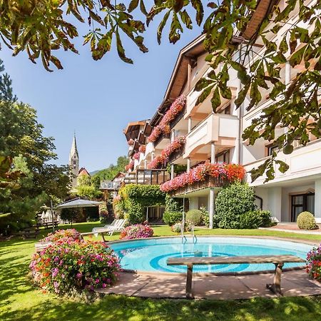 Granpanorama Hotel Stephanshof 빌란드로 외부 사진