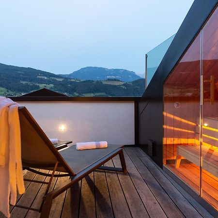 Granpanorama Hotel Stephanshof 빌란드로 외부 사진