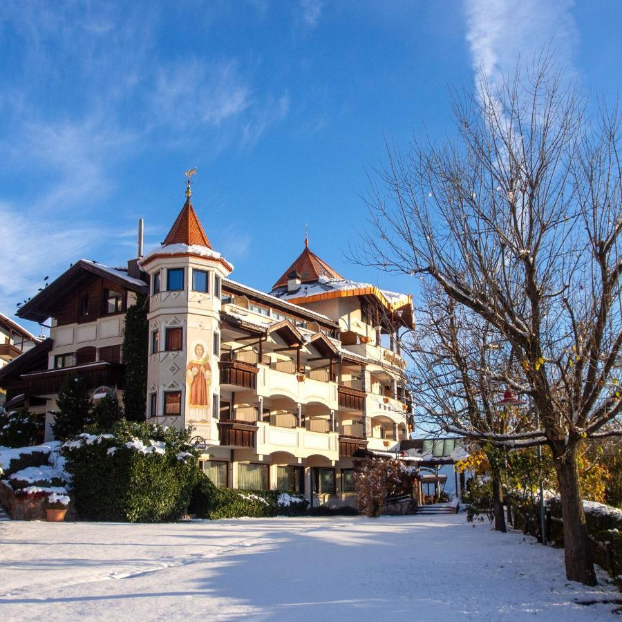 Granpanorama Hotel Stephanshof 빌란드로 외부 사진