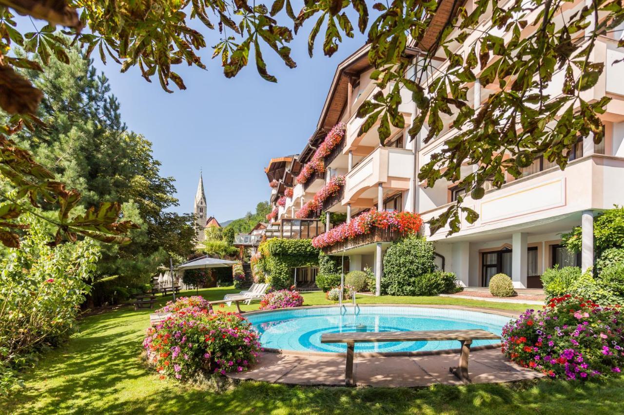 Granpanorama Hotel Stephanshof 빌란드로 외부 사진