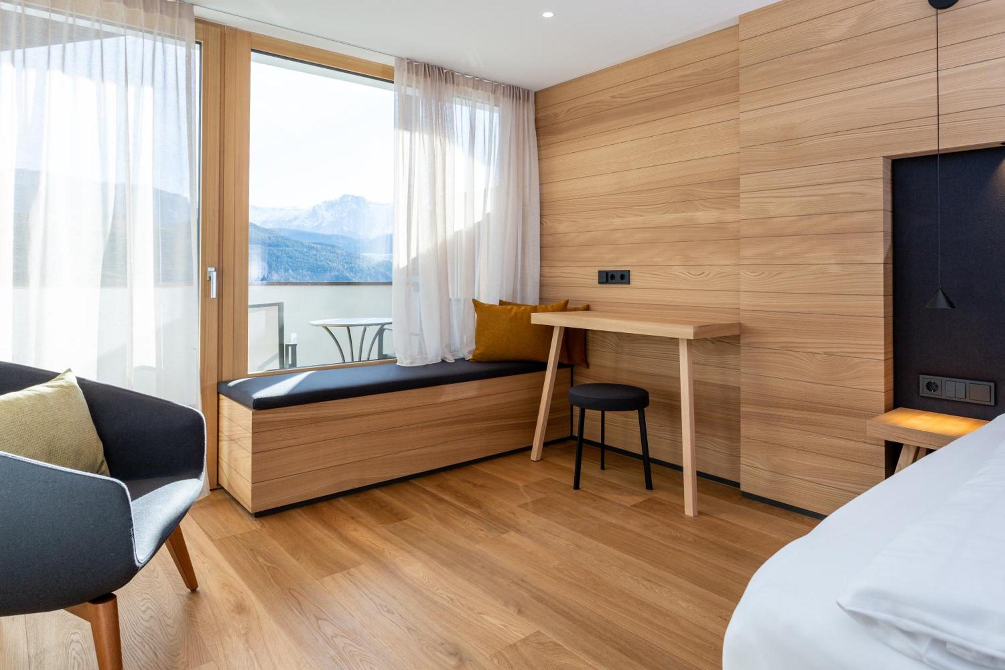 Granpanorama Hotel Stephanshof 빌란드로 외부 사진