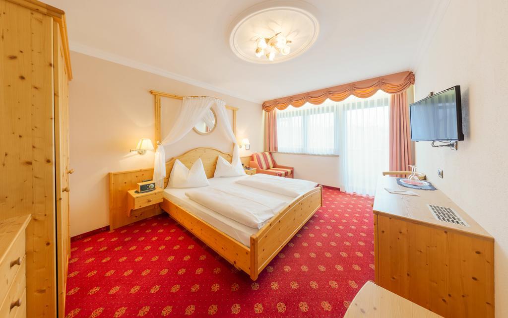 Granpanorama Hotel Stephanshof 빌란드로 외부 사진