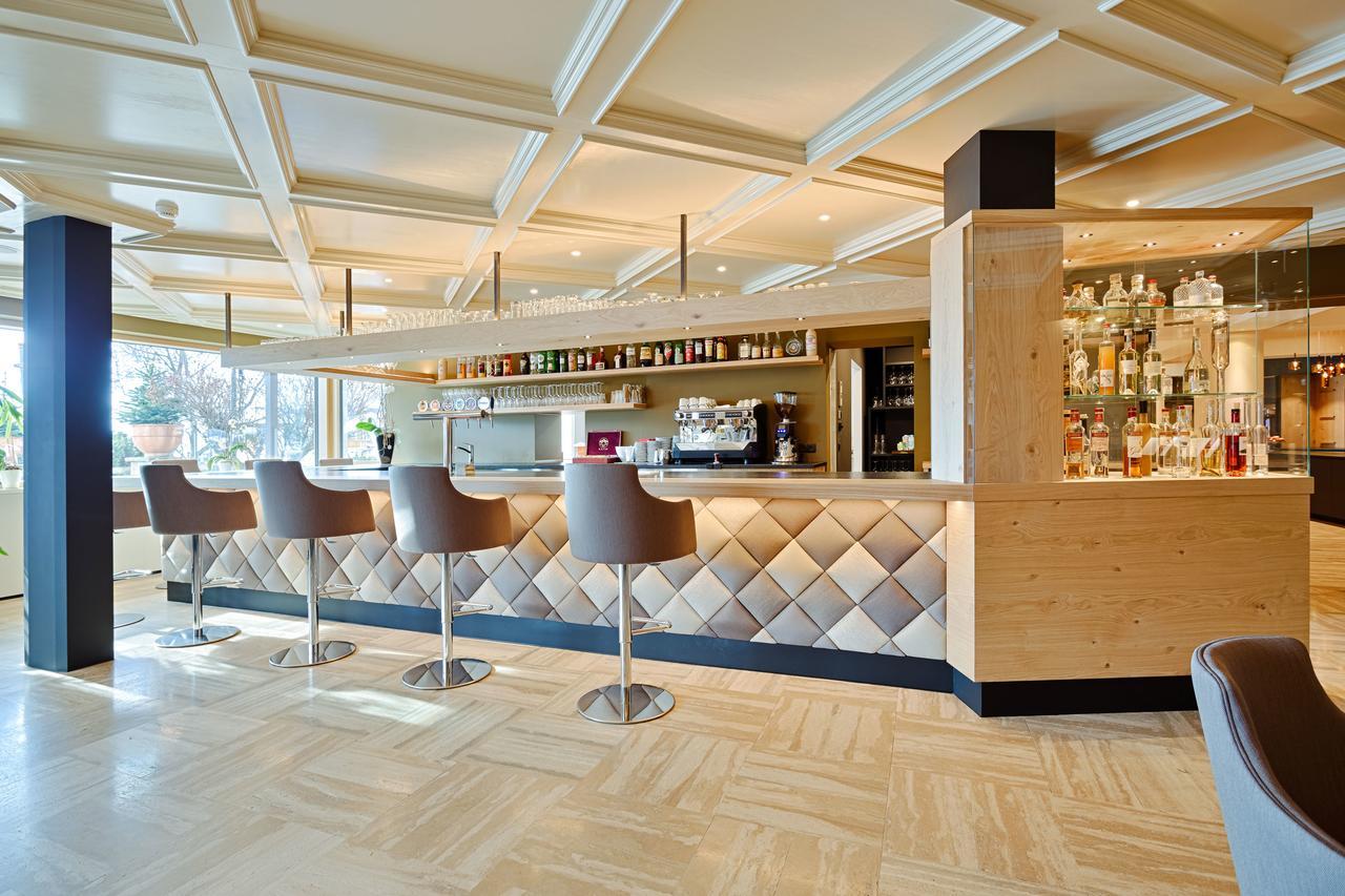 Granpanorama Hotel Stephanshof 빌란드로 외부 사진