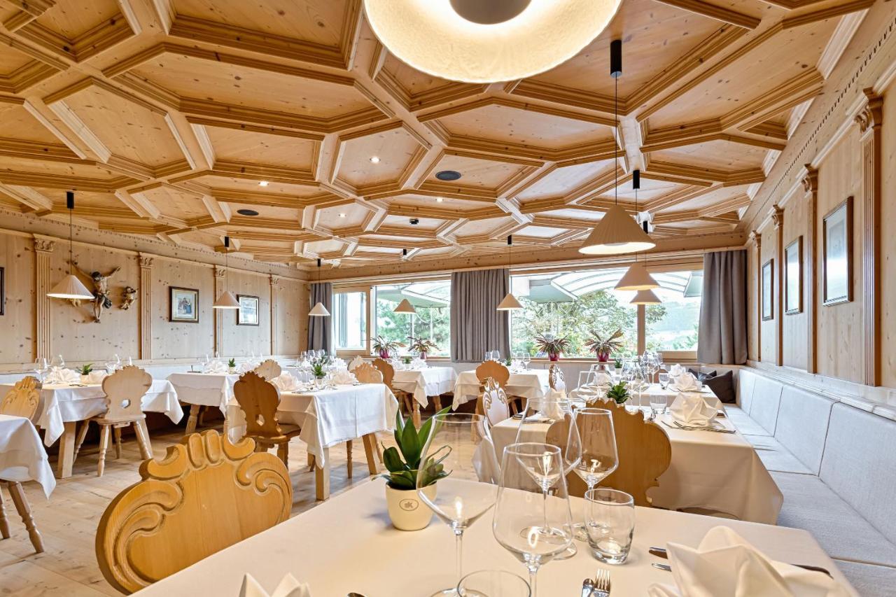 Granpanorama Hotel Stephanshof 빌란드로 외부 사진